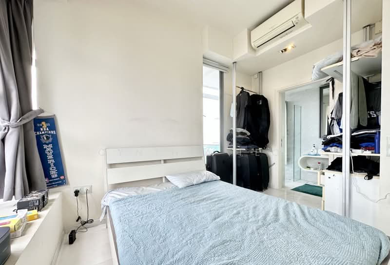 Lincoln Suites, 3 Khiang Guan Avenue, Studio, 484 sqft, Condominium For Rent, by Cynthia Teo, 20359847 - PropertyGuru.com.sg
