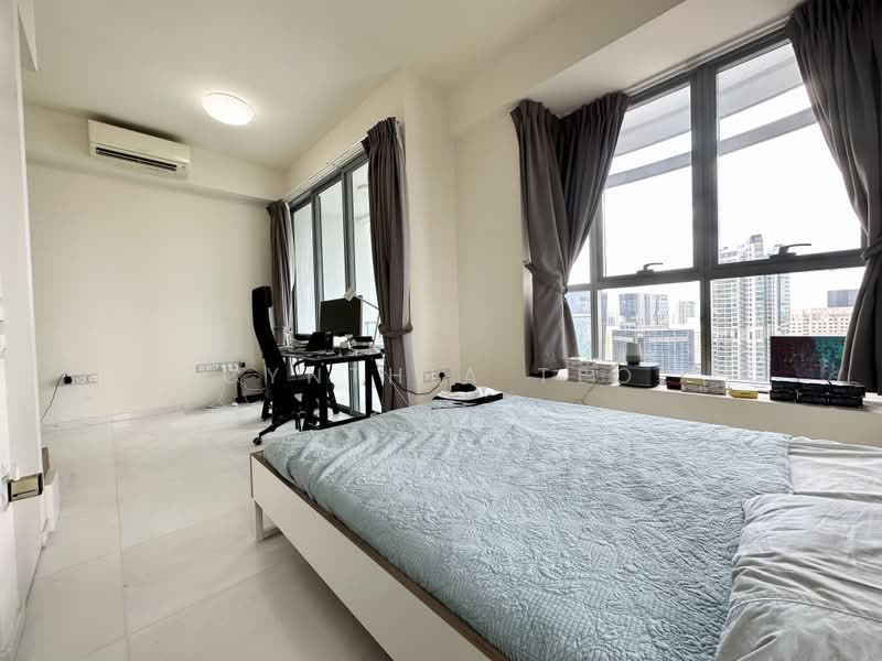 Lincoln Suites, 3 Khiang Guan Avenue, Studio, 484 sqft, Condominium For Rent, by Cynthia Teo, 20359847 - PropertyGuru.com.sg