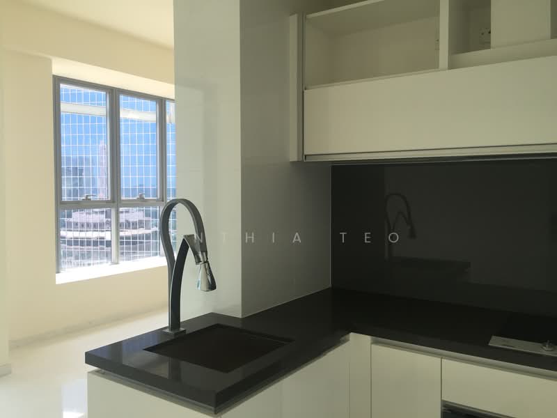 Lincoln Suites, 3 Khiang Guan Avenue, Studio, 484 sqft, Condominium For Rent, by Cynthia Teo, 20359847 - PropertyGuru.com.sg