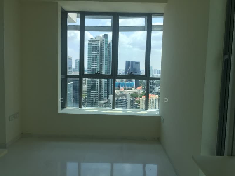 Lincoln Suites, 3 Khiang Guan Avenue, Studio, 484 sqft, Condominium For Rent, by Cynthia Teo, 20359847 - PropertyGuru.com.sg