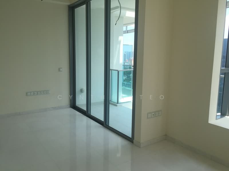 Lincoln Suites, 3 Khiang Guan Avenue, Studio, 484 sqft, Condominium For Rent, by Cynthia Teo, 20359847 - PropertyGuru.com.sg