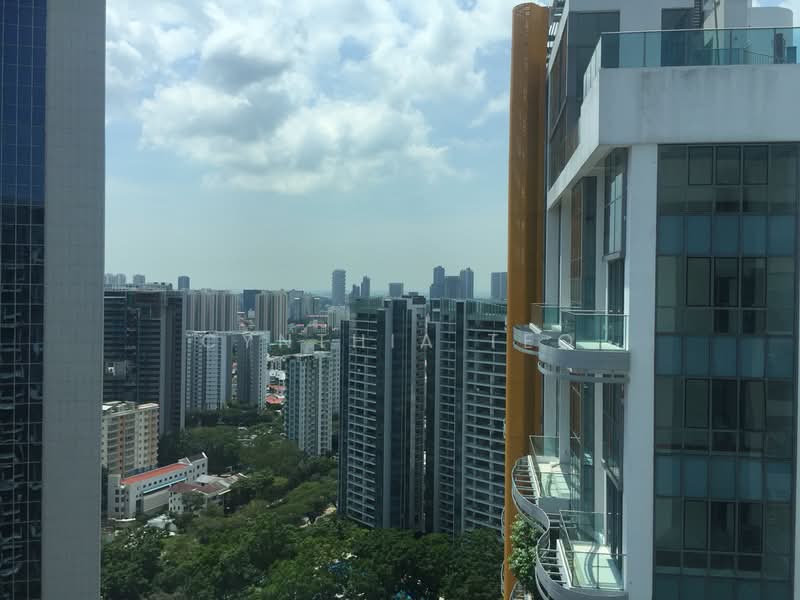 Lincoln Suites, 3 Khiang Guan Avenue, Studio, 484 sqft, Condominium For Rent, by Cynthia Teo, 20359847 - PropertyGuru.com.sg