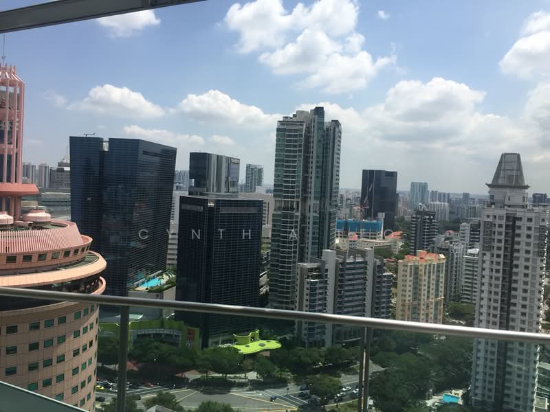 Lincoln Suites, 3 Khiang Guan Avenue, Studio, 484 sqft, Condominium For Rent, by Cynthia Teo, 20359847 - PropertyGuru.com.sg