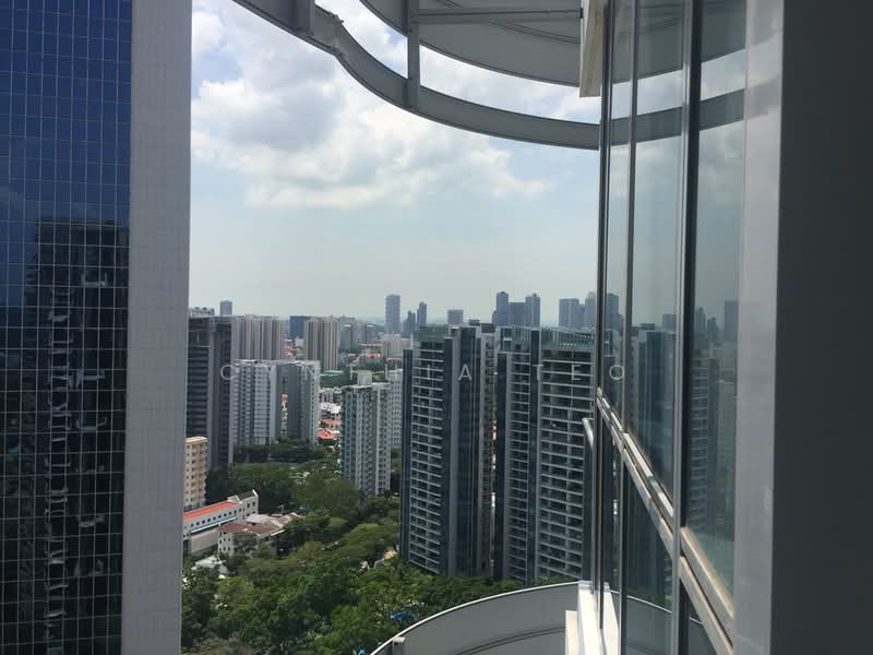 Lincoln Suites, 3 Khiang Guan Avenue, Studio, 484 sqft, Condominium For Rent, by Cynthia Teo, 20359847 - PropertyGuru.com.sg