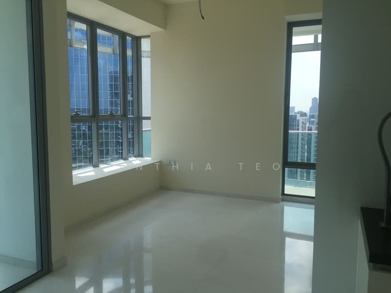 Lincoln Suites, 3 Khiang Guan Avenue, Studio, 484 sqft, Condominium For Rent, by Cynthia Teo, 20359847 - PropertyGuru.com.sg