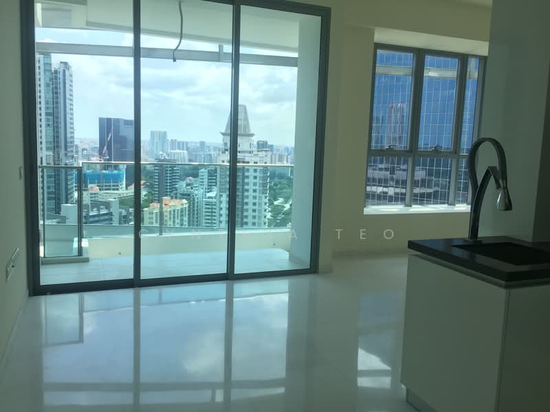 Lincoln Suites, 3 Khiang Guan Avenue, Studio, 484 sqft, Condominium For Rent, by Cynthia Teo, 20359847 - PropertyGuru.com.sg
