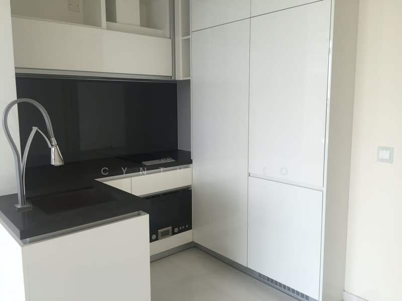 Lincoln Suites, 3 Khiang Guan Avenue, Studio, 484 sqft, Condominium For Rent, by Cynthia Teo, 20359847 - PropertyGuru.com.sg