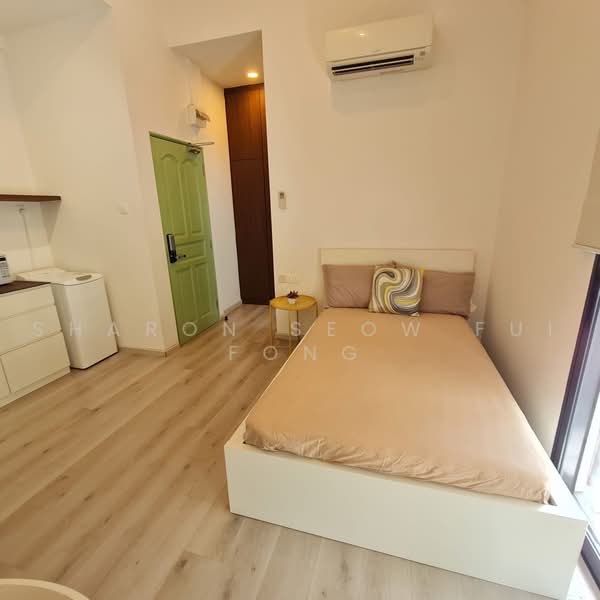 Jalan Mat Jambol, Jalan Mat Jambol, Studio, 260 sqft, Terraced House For Rent, by Sharon Seow Fui Fong, 20359950 - PropertyGuru.com.sg