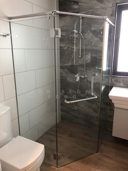 Jalan Mat Jambol, Jalan Mat Jambol, Studio, 260 sqft, Terraced House For Rent, by Sharon Seow Fui Fong, 20359950 - PropertyGuru.com.sg