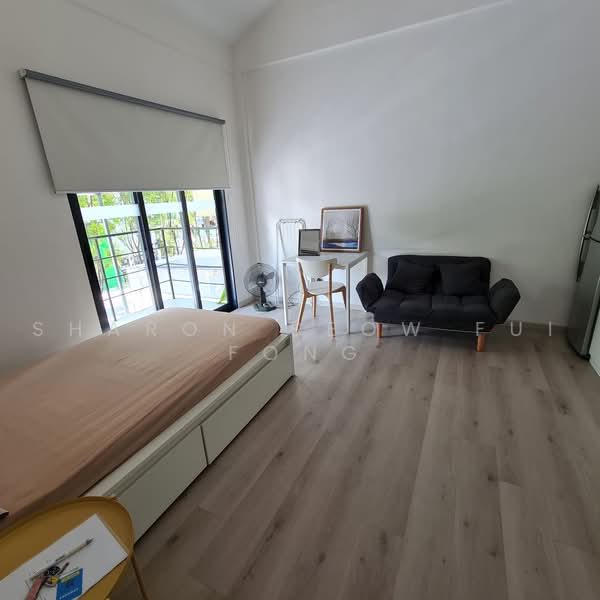 Jalan Mat Jambol, Jalan Mat Jambol, Studio, 260 sqft, Terraced House For Rent, by Sharon Seow Fui Fong, 20359950 - PropertyGuru.com.sg
