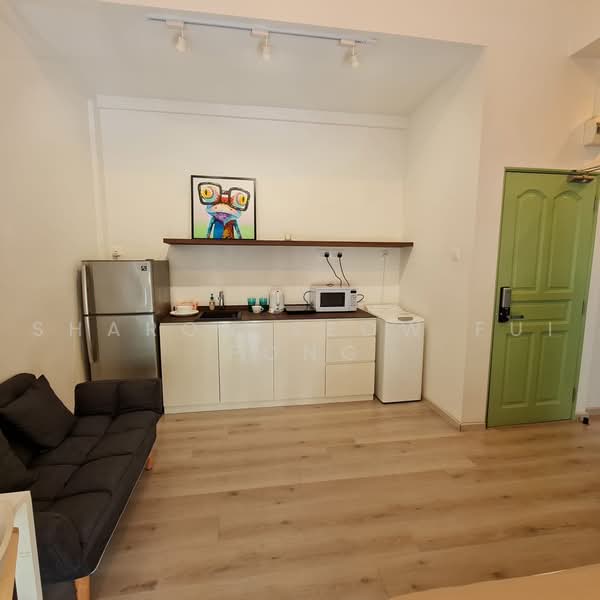 Jalan Mat Jambol, Jalan Mat Jambol, Studio, 260 sqft, Terraced House For Rent, by Sharon Seow Fui Fong, 20359950 - PropertyGuru.com.sg