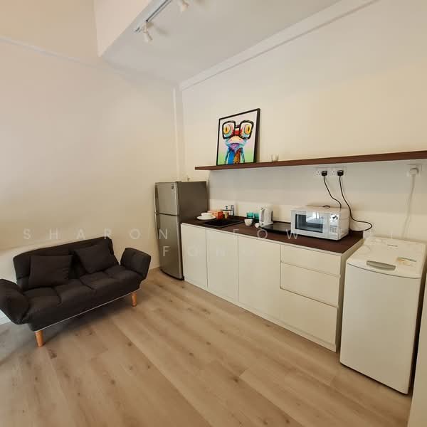 Jalan Mat Jambol, Jalan Mat Jambol, Studio, 260 sqft, Terraced House For Rent, by Sharon Seow Fui Fong, 20359950 - PropertyGuru.com.sg