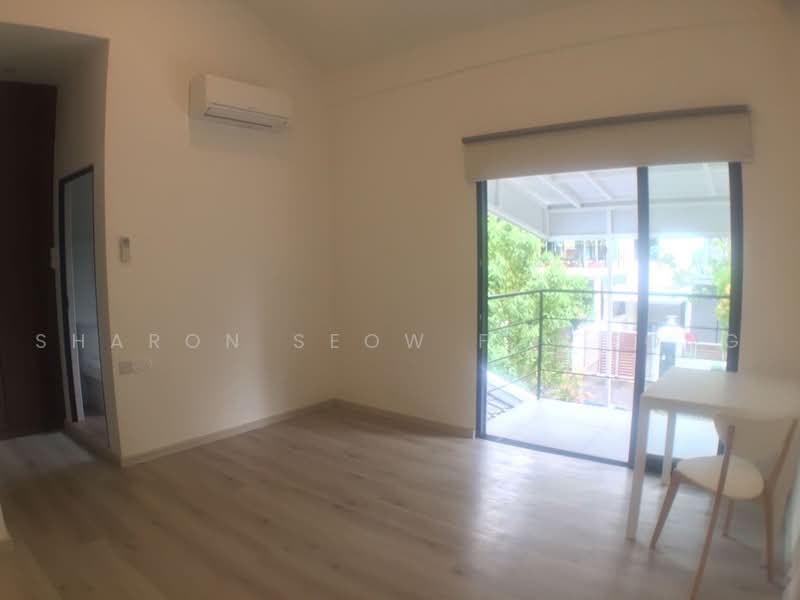 Jalan Mat Jambol, Jalan Mat Jambol, Studio, 260 sqft, Terraced House For Rent, by Sharon Seow Fui Fong, 20359950 - PropertyGuru.com.sg