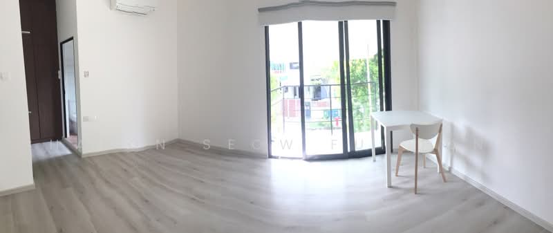Jalan Mat Jambol, Jalan Mat Jambol, Studio, 260 sqft, Terraced House For Rent, by Sharon Seow Fui Fong, 20359950 - PropertyGuru.com.sg