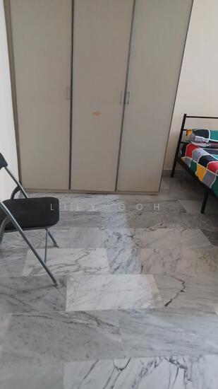 For Rent - 161 Tampines Street 12