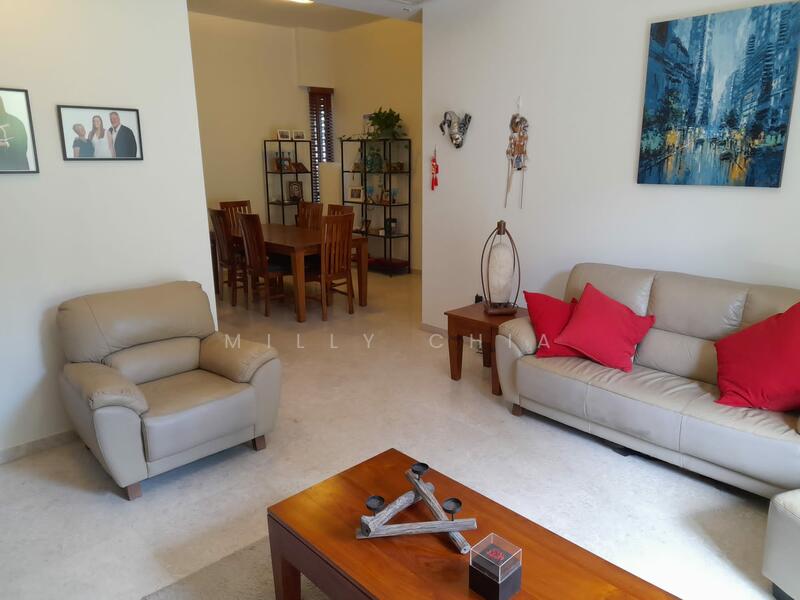 For Rent - The Cornwall