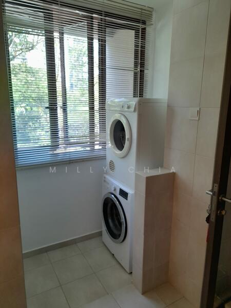 For Rent - The Cornwall
