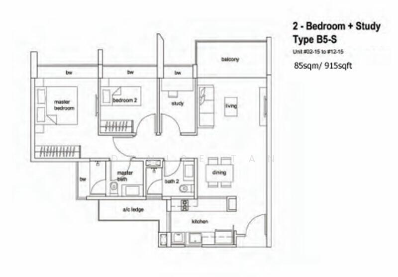 4Beds-1,475sqft