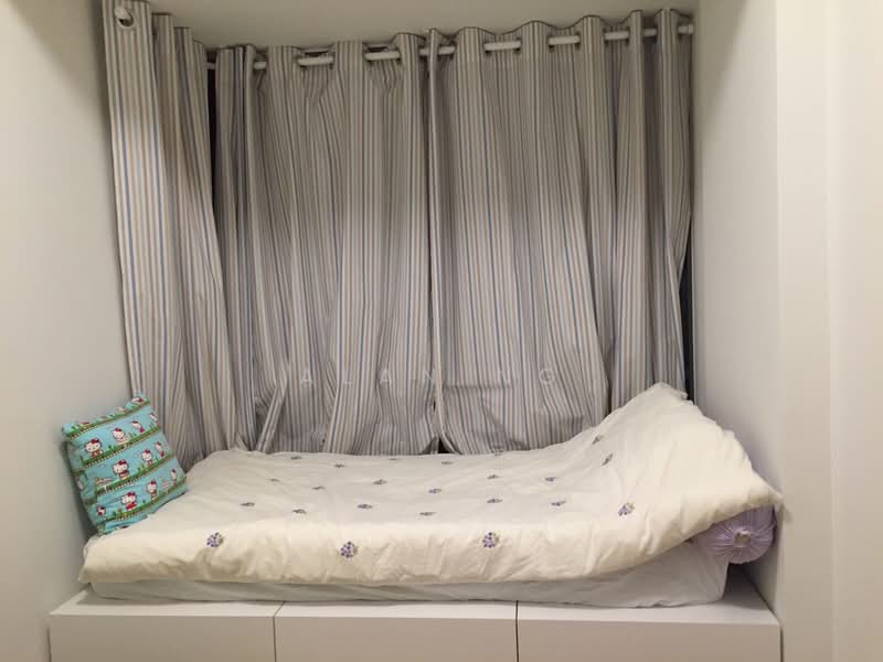 The Palette, 105 Pasir Ris Grove, 3 Bedrooms, 1,194 sqft, Condominium For Rent, by Alan Ng, 20362240 - PropertyGuru.com.sg