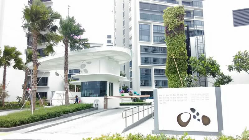 The Palette, 105 Pasir Ris Grove, 3 Bedrooms, 1,194 sqft, Condominium For Rent, by Alan Ng, 20362240 - PropertyGuru.com.sg