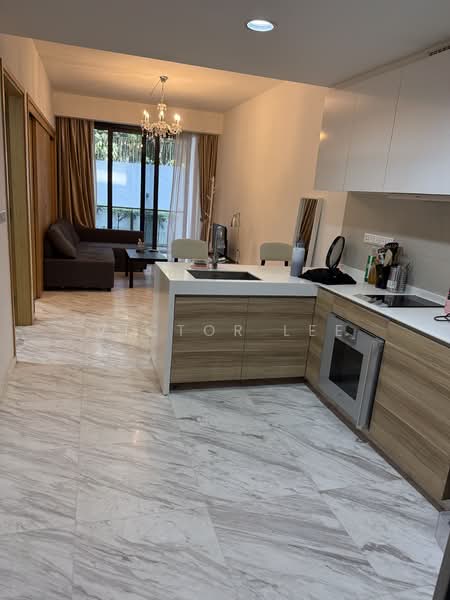 WaterScape @ Cavenagh, 65B Cavenagh Road, 1 Bedroom, 581 sqft, Condominium For Rent, by Victor Lee, 20362308 - PropertyGuru.com.sg