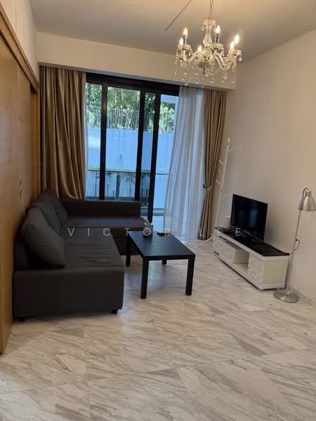 WaterScape @ Cavenagh, 65B Cavenagh Road, 1 Bedroom, 581 sqft, Condominium For Rent, by Victor Lee, 20362308 - PropertyGuru.com.sg