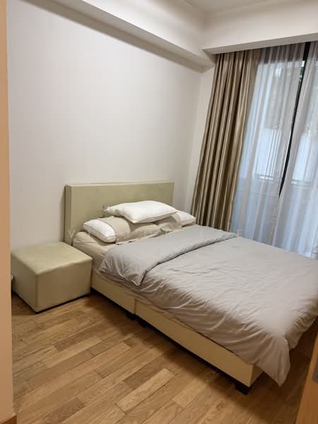 WaterScape @ Cavenagh, 65B Cavenagh Road, 1 Bedroom, 581 sqft, Condominium For Rent, by Victor Lee, 20362308 - PropertyGuru.com.sg