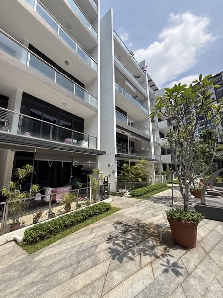 WaterScape @ Cavenagh, 65B Cavenagh Road, 1 Bedroom, 581 sqft, Condominium For Rent, by Victor Lee, 20362308 - PropertyGuru.com.sg