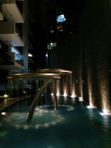 WaterScape @ Cavenagh, 65B Cavenagh Road, 1 Bedroom, 581 sqft, Condominium For Rent, by Victor Lee, 20362308 - PropertyGuru.com.sg