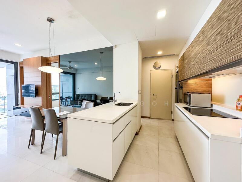 Concourse Skyline, 300 Beach Road, 1 Bedroom, 861 sqft, Condominium For Rent, by Vernis Goh, 20362361 - PropertyGuru.com.sg