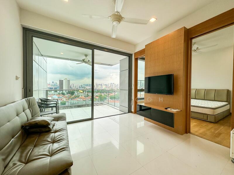 Concourse Skyline, 300 Beach Road, 1 Bedroom, 861 sqft, Condominium For Rent, by Vernis Goh, 20362361 - PropertyGuru.com.sg