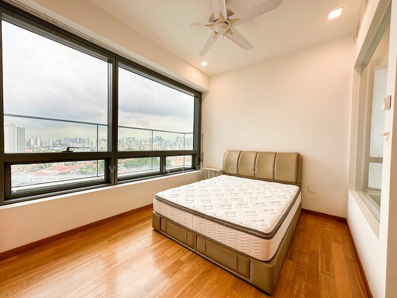 Concourse Skyline, 300 Beach Road, 1 Bedroom, 861 sqft, Condominium For Rent, by Vernis Goh, 20362361 - PropertyGuru.com.sg