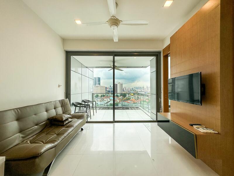 Concourse Skyline, 300 Beach Road, 1 Bedroom, 861 sqft, Condominium For Rent, by Vernis Goh, 20362361 - PropertyGuru.com.sg