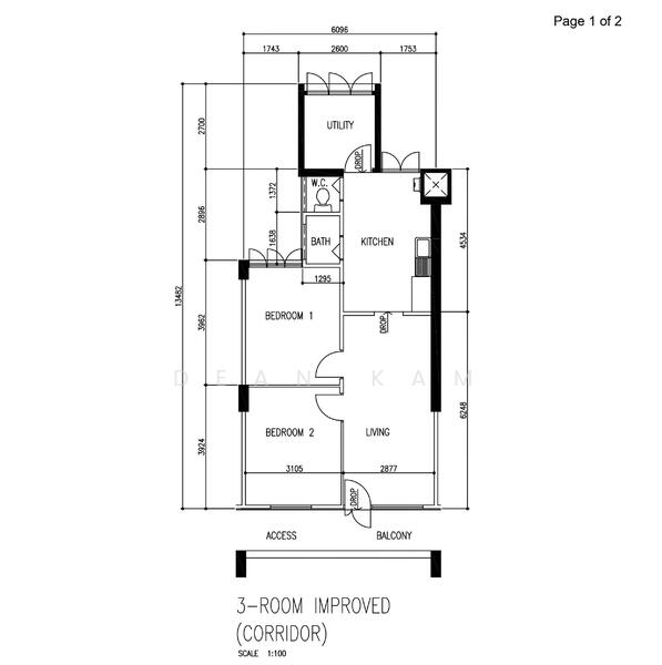For Rent 9 Holland Avenue