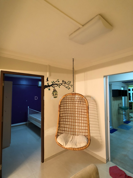 For Rent - 9 Holland Avenue