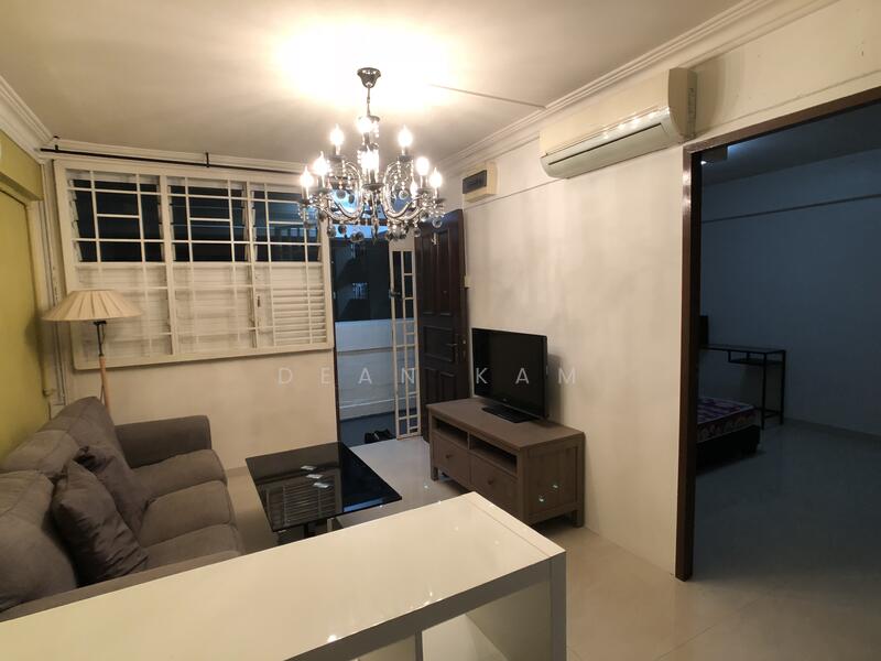 For Rent - 9 Holland Avenue