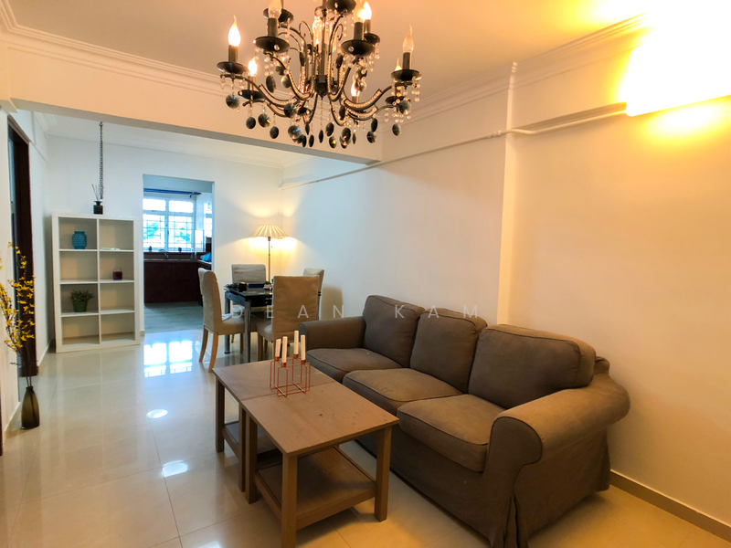 For Rent - 9 Holland Avenue