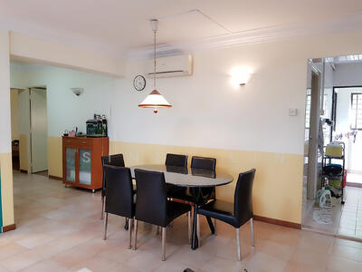 For Rent - 953 Hougang Avenue 9