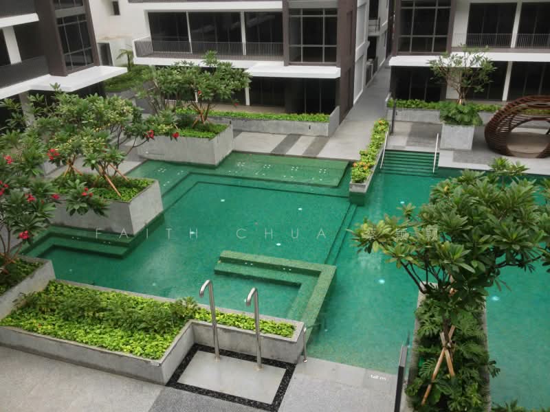 Stratum, 80 Elias Road, 3 Bedrooms, 1,099 sqft, Condominium For Rent, by Faith Chua Yin Yin, 20363416 - PropertyGuru.com.sg
