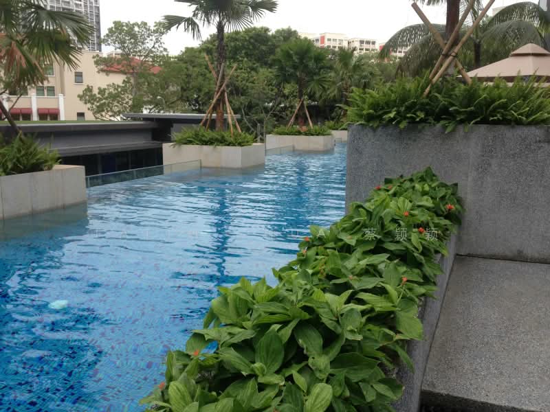 Stratum, 80 Elias Road, 3 Bedrooms, 1,099 sqft, Condominium For Rent, by Faith Chua Yin Yin, 20363416 - PropertyGuru.com.sg