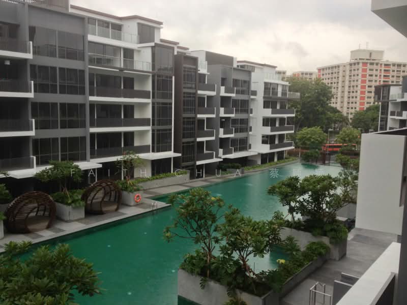 Stratum, 80 Elias Road, 3 Bedrooms, 1,099 sqft, Condominium For Rent, by Faith Chua Yin Yin, 20363416 - PropertyGuru.com.sg