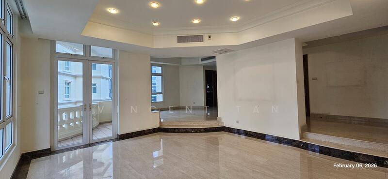 For Rent - Chelsea Gardens