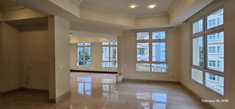 For Rent - Chelsea Gardens