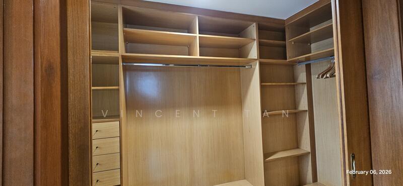 For Rent - Chelsea Gardens