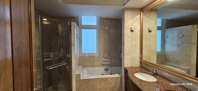 For Rent - Chelsea Gardens