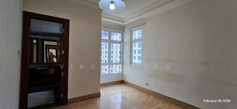 For Rent - Chelsea Gardens