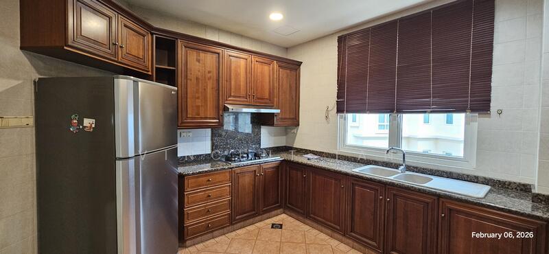 For Rent - Chelsea Gardens