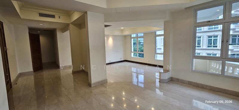 For Rent - Chelsea Gardens