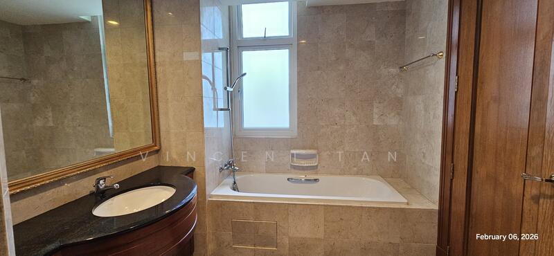 For Rent - Chelsea Gardens