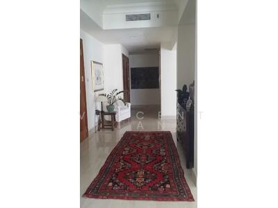 For Rent - Chelsea Gardens